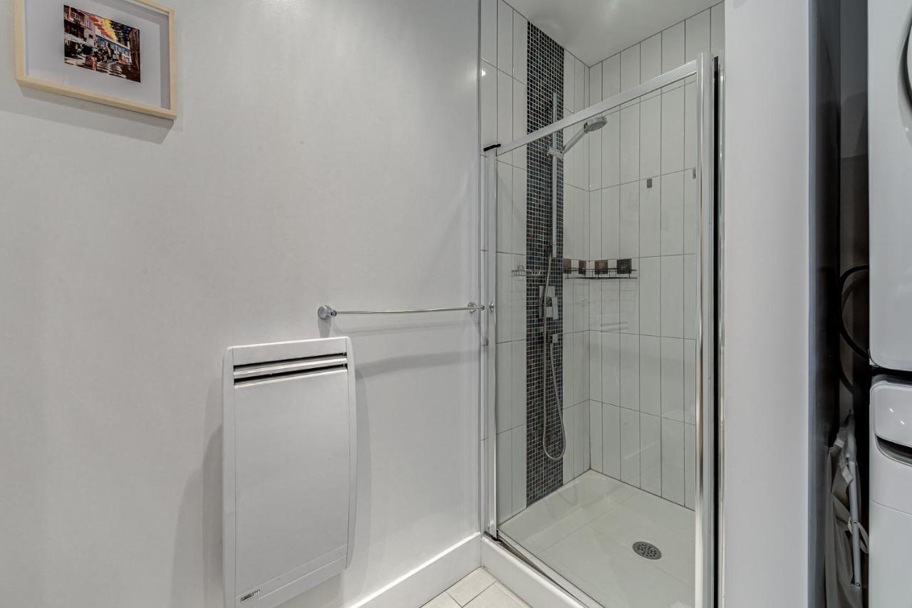 ケベックシティLes Immeubles Charlevoix - Le 760-206アパートメント エクステリア 写真